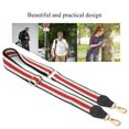 thumbnail image 3 of Adjustable Bag Belt Replacement Part, DIY Accessory For Handbags, Shoulder Bags, Messenger Bags, 3 of 8