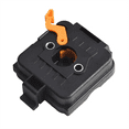 thumbnail image 4 of Air Filter Kit for Hedge Trimmers and Leaf Blowers Including for HS80 for FS80 for FS85 for BG75 for FC75 Models, 4 of 6