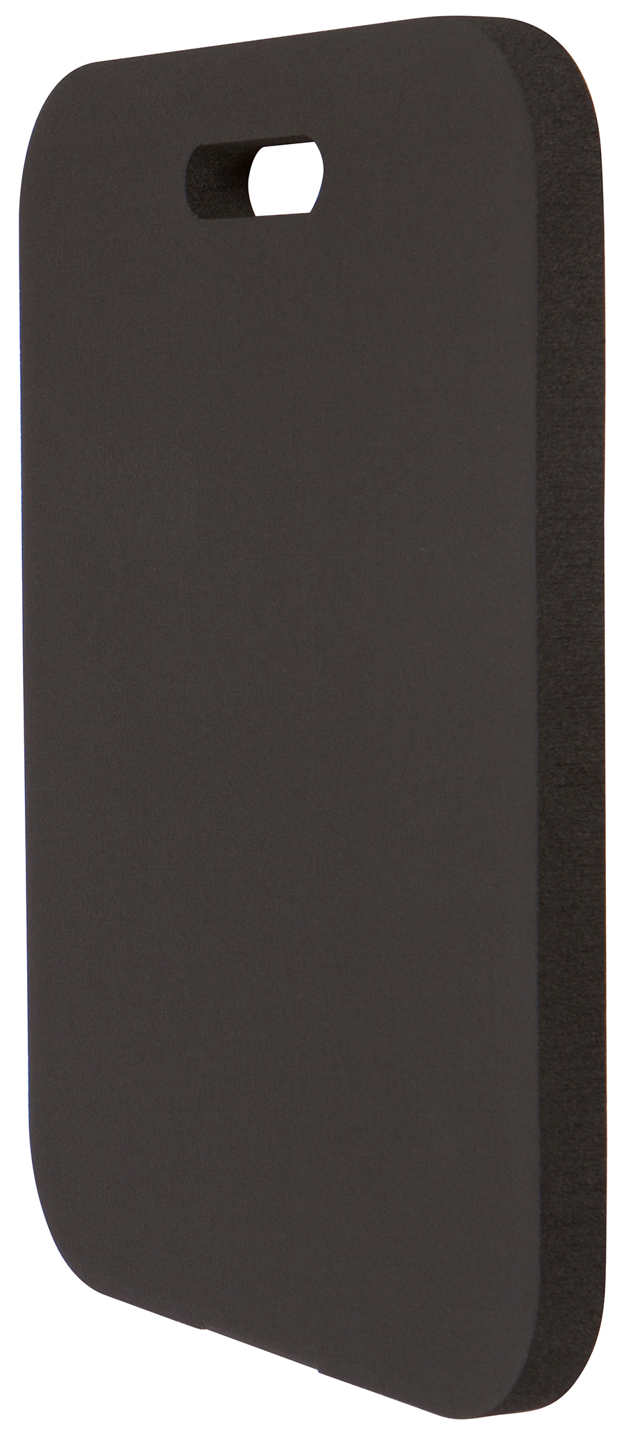 Earth Edge NBR Foam Garden Kneeling Pad, Ultimate Comfort, Black,