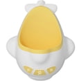 thumbnail image 1 of Orinal de entrenamiento para niños, orinal de pared para niños, orinal de pie, 1 of 8