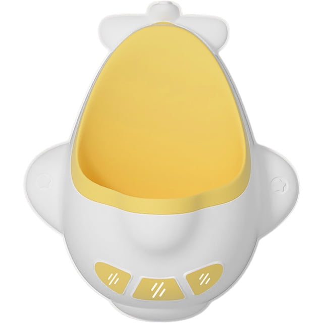 Orinal de entrenamiento para niños, orinal de pared para niños, orinal de pie