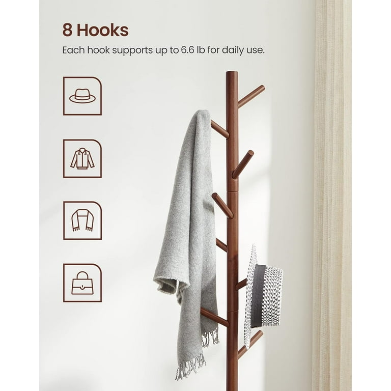 Standing hook rack sale