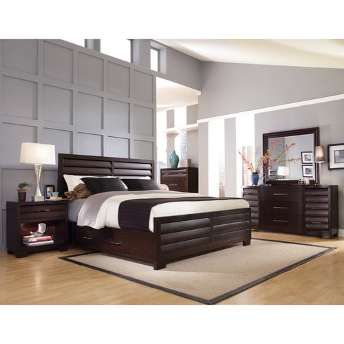 Pulaski Sable 6 Piece King Bedroom Setsable Kb 2 Ns Dresser W Mir Chest Com Pulaski Sable 6 Piece King Bedroom, Pulaski King Bedroom Set