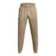 thumbnail image 5 of Forro polar Jogger Under Armour Armourpara hombre City, caqui/negro, 4XL, 5 of 6