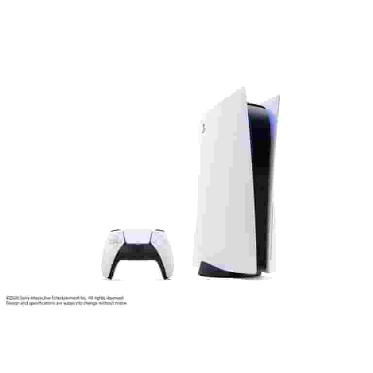 Sony PlayStation 5 Video Game Console ( Ps5 Disc Console) New Sony PlayStation 5 Video Game Console ( Ps5 Disc Console) New