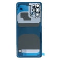 thumbnail image 2 of Replacement Back Housing Glass Cover + Camera Lens For Samsung Galaxy S20+ Plus 5G - Cloud Blue, 2 of 2