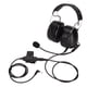thumbnail image 1 of Auriculares de Radio ANGGREK Con Cancelación de ruido Ajustables Para Walkie Talkie 1S/2S, 1 of 8