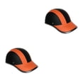 thumbnail image 4 of Greeniant Bicicleta Ciclismo Casco Anti Hombres Mujeres Bicicleta de carretera al aire libre Patinaje Naranja 2piezas Naranja, 4 of 6