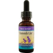 Herbs For Kids Chamomile Calm, 1 Oz