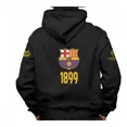 thumbnail image 3 of Sudadera Deportiva Fut Bol Fc Barceloona Futbol Club Barcaa, 3 of 4