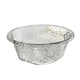 thumbnail image 2 of Lavadero Grande | Cubeta de Plástico para Lavar Ropa | Cubeta Redonda y Gruesa | Contenedor Apilable para Cocina, Baño o Camping | 1 Pieza, 2 of 6