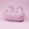 thumbnail image 3 of Milaget Portable Ultrasonic Contact Lens Cleaner High Vibration Automatic 3 Minutes Auto, 3 of 6