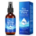 thumbnail image 1 of Aceite de magnesio en aerosol Xaarty, 60 ml, para piel, cabello y pies, 1 of 7