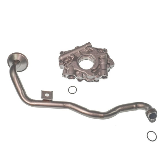 Melling Automotive Products M342-375S Oil Pump Fits select: 2003-2008 DODGE RAM 1500, 2003-2008 DODGE RAM 2500