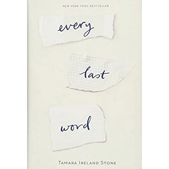 Pre-Owned Every Last Word (Hardcover) 9781484705278