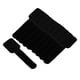 thumbnail image 4 of Enrollador de cables para electrodomésticos de cocina, organizador de cables, soporte para cables 10 piezas negro, 4 of 9