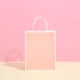 thumbnail image 1 of Bolsas de papel, bolsas de ropa, bolsas de té con leche, embalajes para llevar, embalajes de regalo para compras, bolsas de mano, 1 of 3