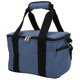 thumbnail image 2 of Bolsa de picnic impermeable, refrigerada, de gran capacidad, plegable, con doble cremallera, para fiestas al aire libre., 2 of 14