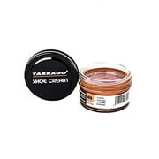 Tarrago Shoe Cream Jar 50ml. #49 Cognac