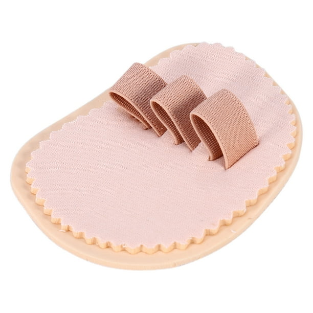 DERECHA 1 PCS 3-DERECHA TRES MARTILLA Corrector Corrector Protector Protector Pad