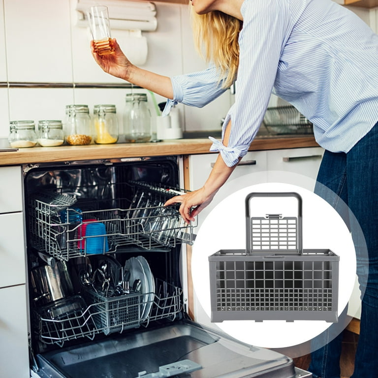 Universal dishwasher online racks