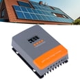 thumbnail image 1 of Controlador de Carga del Panel PV, Pantalla LCD DC12V/24V/36V/48V MPPT Controlador solar para el de Generación de Energía, 1 of 7