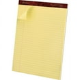 thumbnail image 2 of Ampad, TOP20020, Gold Fibre Premium Rule Writing Pads - Letter, 12 / Dozen, 2 of 2