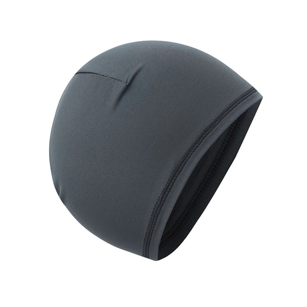 Toystoory Skull Caps Deportes al aire libre Diferentes patrones Forro de casco para ciclismo Negro Ciclismo Gris oscuro