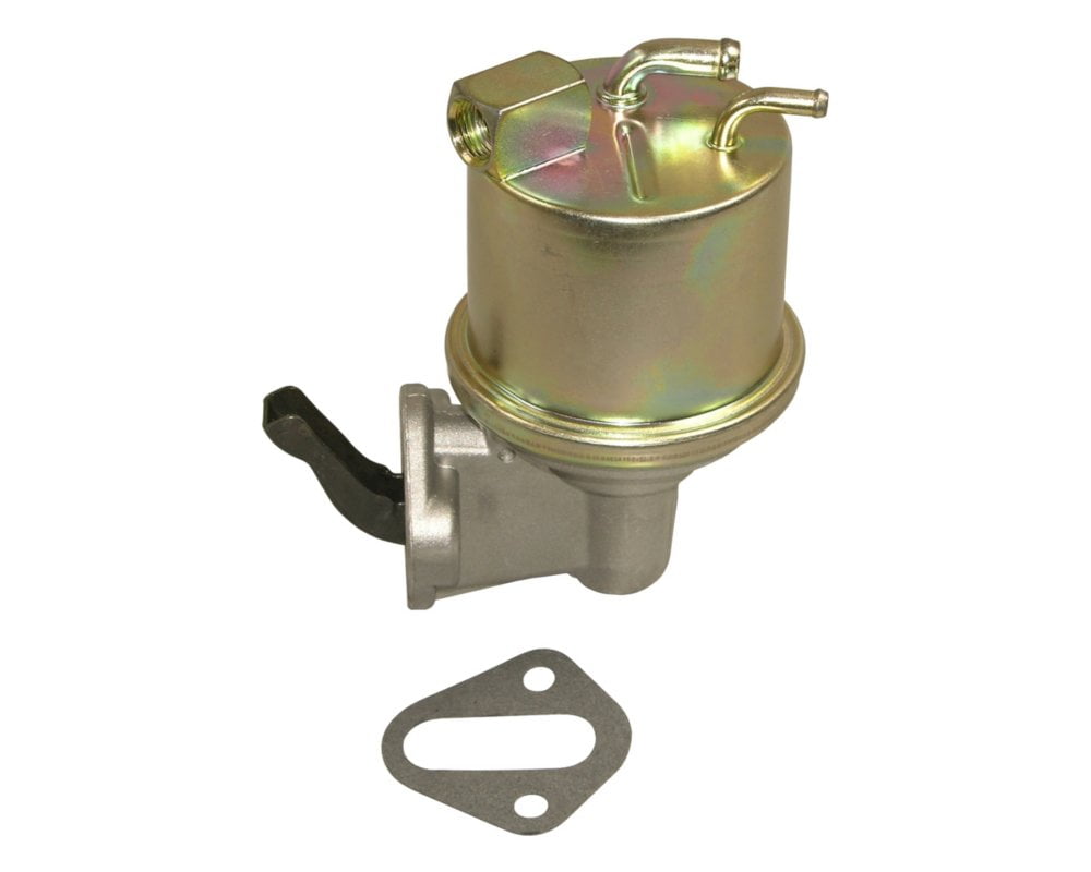 AC Delco 40777 Fuel Pump Fits 2017 Honda Accord