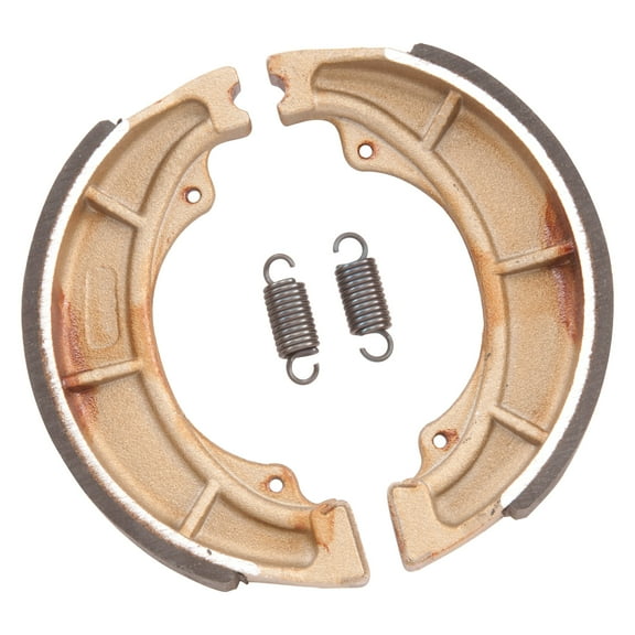 EBC 620 - Rear Left Plain Brake Shoes