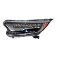 thumbnail image 1 of Faro Izquierda Honda CR-V 2017 2018 2019 2020 TYC Faro, 1 of 4