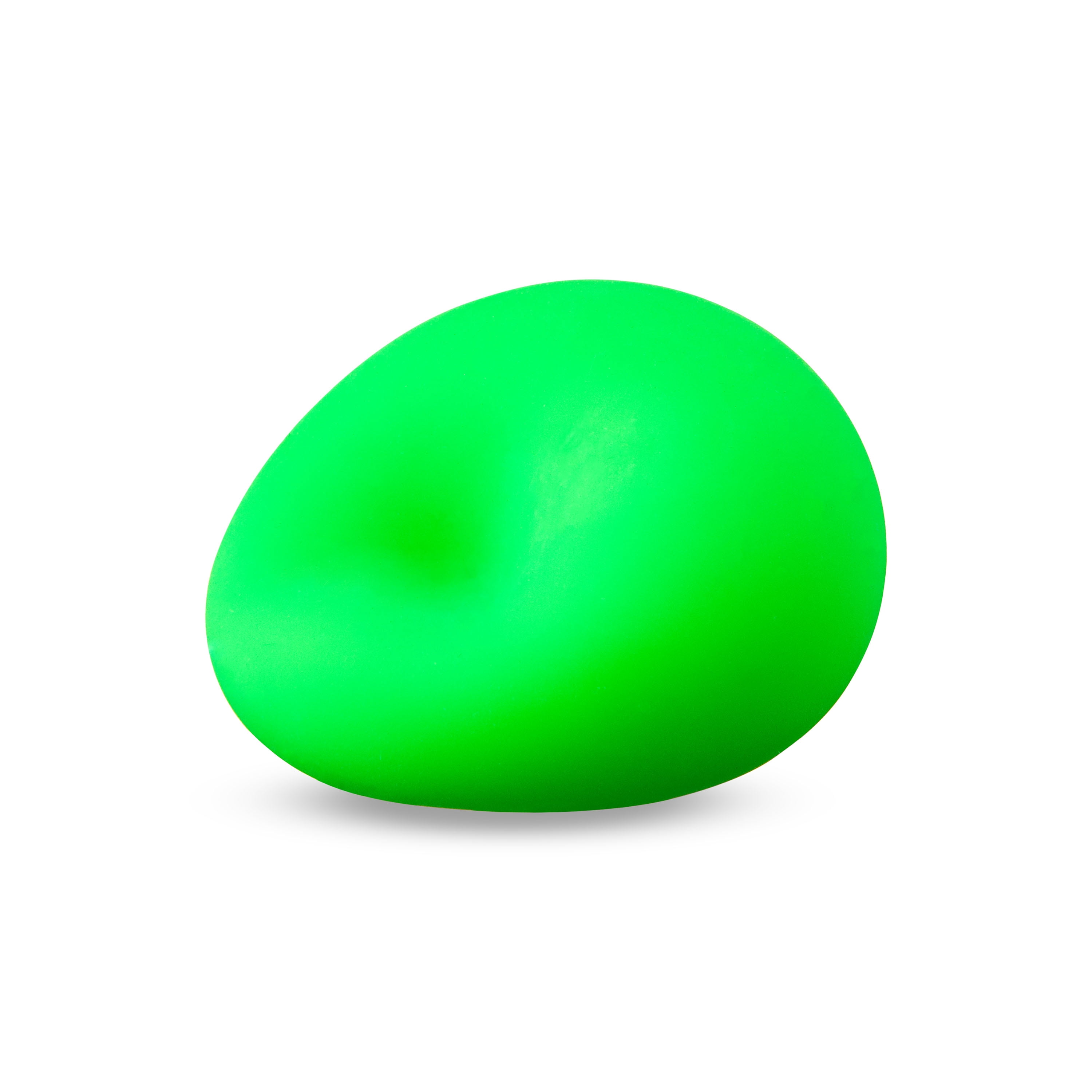 Pen+Gear Stress Ball, Green