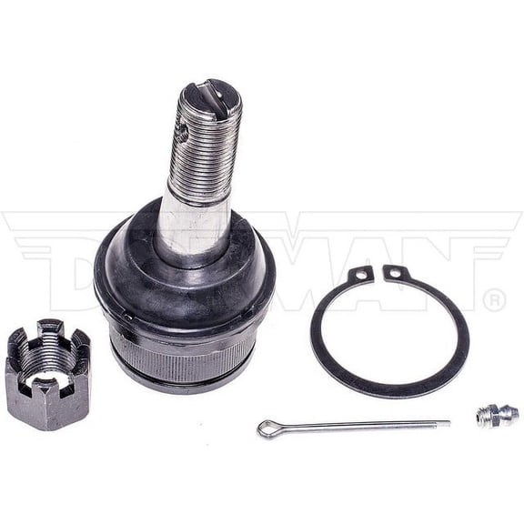 MAS Industries Suspension Ball Joint P/N:B7401