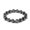 J, variant on Hematite Bracelet Men Reignites Masculine Power Bracelets Reclaim Your Confidence