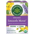 thumbnail image 1 of Té Tradicional Medicinal Orgánico Smooth Move 16 bolsas, 1 of 7