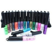 NYX Cosmetics NYX Candy Glitter Liner, 0.33 oz