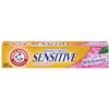 Ahdc Sensitive Toothpaste, 6 oz
