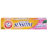Ahdc Sensitive Toothpaste, 6 oz