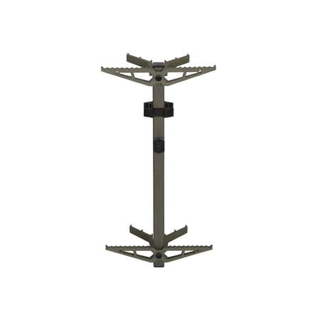 Xop- X2 Hunting Climbing Steps - Double Step Sticks For