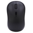 thumbnail image 1 of Mouse Inalámbrico, Mouse De Laptop Delgada Silenciosa Recargable, Bt5.2+receptor USB En Modo Dual Computador, 1 of 7