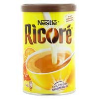 Chicorée café au lait d'amande Ricoré NESTLÉ 190g - Kibo