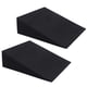 thumbnail image 1 of Bloques de Yoga de muñeca reposapiés cojín equilibrio Accs rodillera bloques de ligeros tabla inclinada de espuma para Pilates estiramiento L DYNWAVEMX Tabla inclinada de yoga, 1 of 3