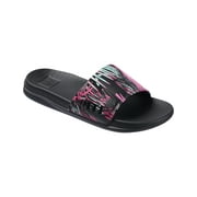 Reef One Slide Sandals - Women's