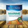 SealOnce Marine Premium Wood Sealer Waterproof Sealant Wood Stain