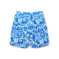 thumbnail image 2 of Wonder Nation Baby & Toddler Boys Swim Trunks, Sizes 12M-5T, 2 of 3