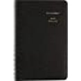 thumbnail image 3 of AT-A-GLANCE Auto Mileage Log Record Book, 3.75 x 6.12 Inches, Black (AAG8013505), 3 of 4