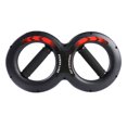 thumbnail image 2 of Entrenador de bíceps, tríceps, antebrazos, hombros y muñecas, ejercitador de fitness unisex para gimnasio. 15KG, 2 of 9