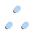 thumbnail image 2 of sweethay Auriculares inalámbricos con control táctil IPX4 Auricular de conducción recargable a prueba de agua Indicador de auricular para Type1 NO1, 2 of 6