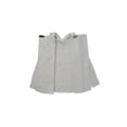 thumbnail image 3 of Men's Adaptive Open Back Light Grey Shirt, 3 of 5