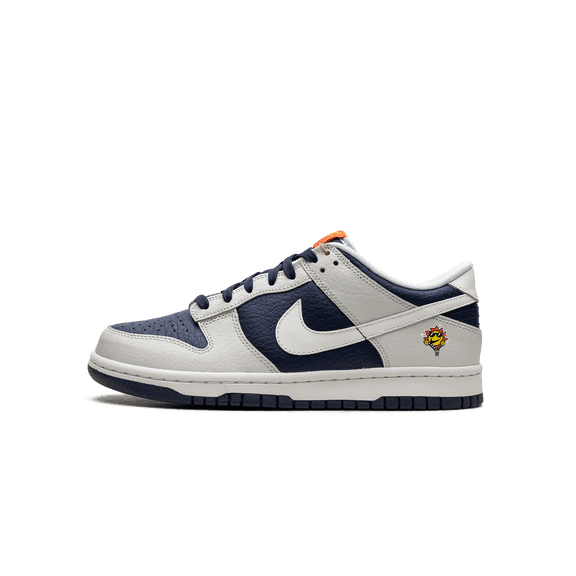 NIKE GRADE SCHOOL Dunk Low GS "UV Reactive" FN6968 025 FN6968 025 from Stadium Goods
